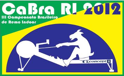 A temporada de competições do remo brasileiro está aberta